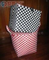 彩色編制籃 工藝、批發與市場前景詳解