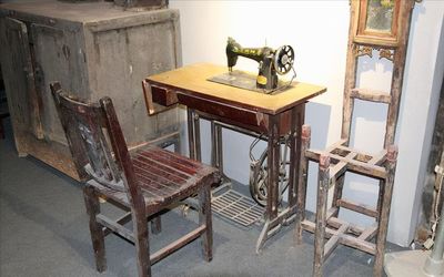 時光的印記 21種農(nóng)村老物件，帶你穿越回大集體生產(chǎn)隊(duì)的歲月