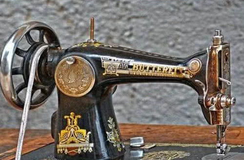 七八十年代縫紉機(jī) 從家庭必備到收藏新寵，為何讓人追悔莫及？