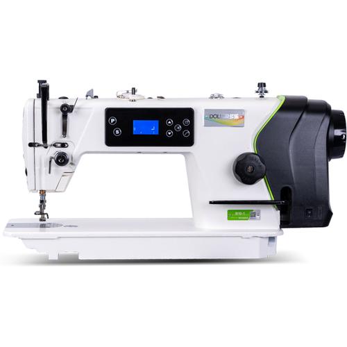 匠心縫制，品質(zhì)卓越——蔚藍(lán)-平縫機(jī)系列產(chǎn)品展示