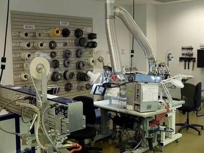 始祖鳥(niǎo)“鳥(niǎo)巢”設(shè)計(jì)美學(xué) 探索戶外奢品與日用品批發(fā)的跨界交集